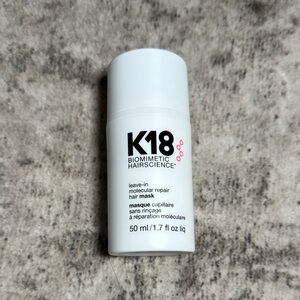 K18 Leave-In Molecular Repair Hair Mask - 50ml